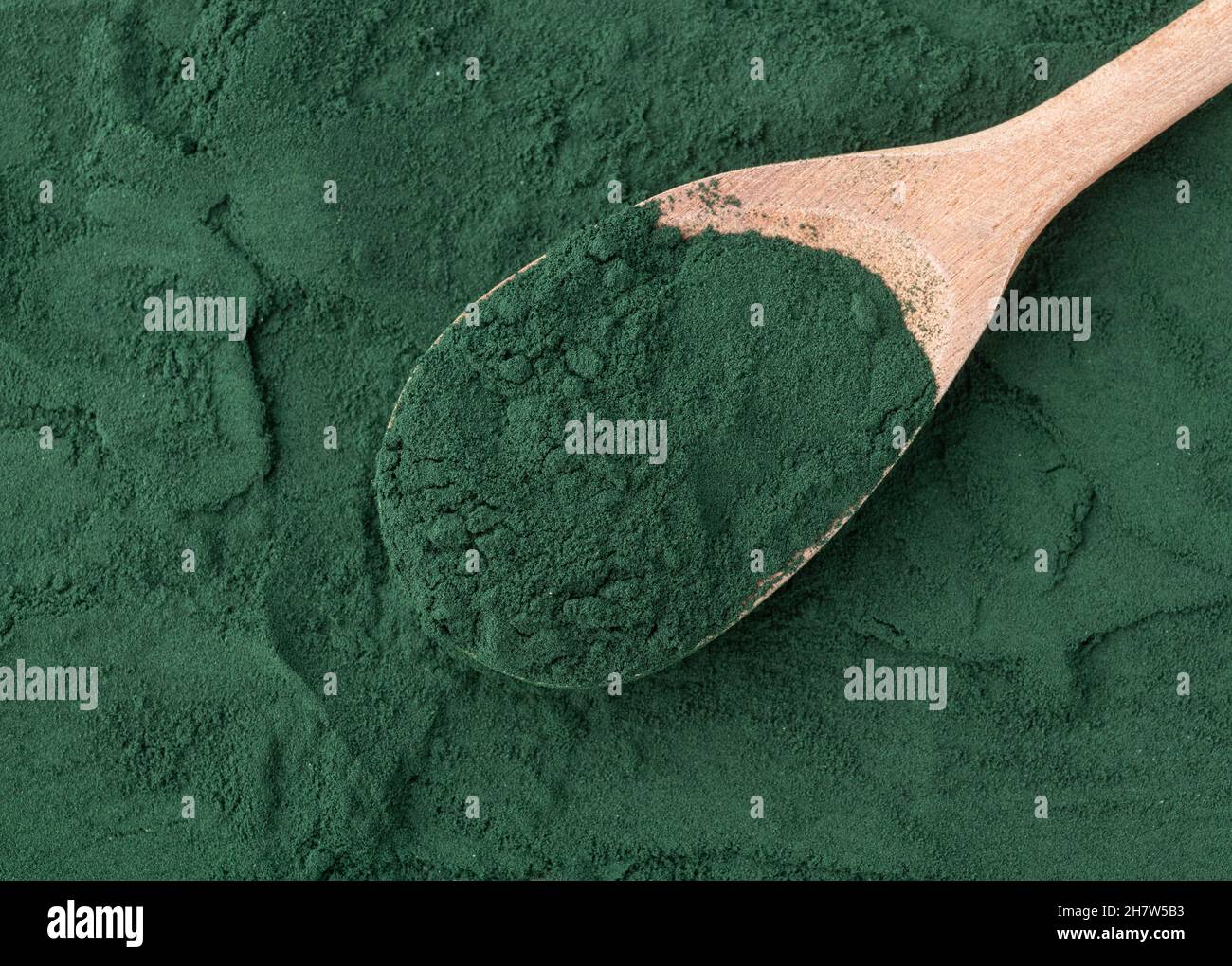 Algae powder hi-res stock photography and images - Alamy