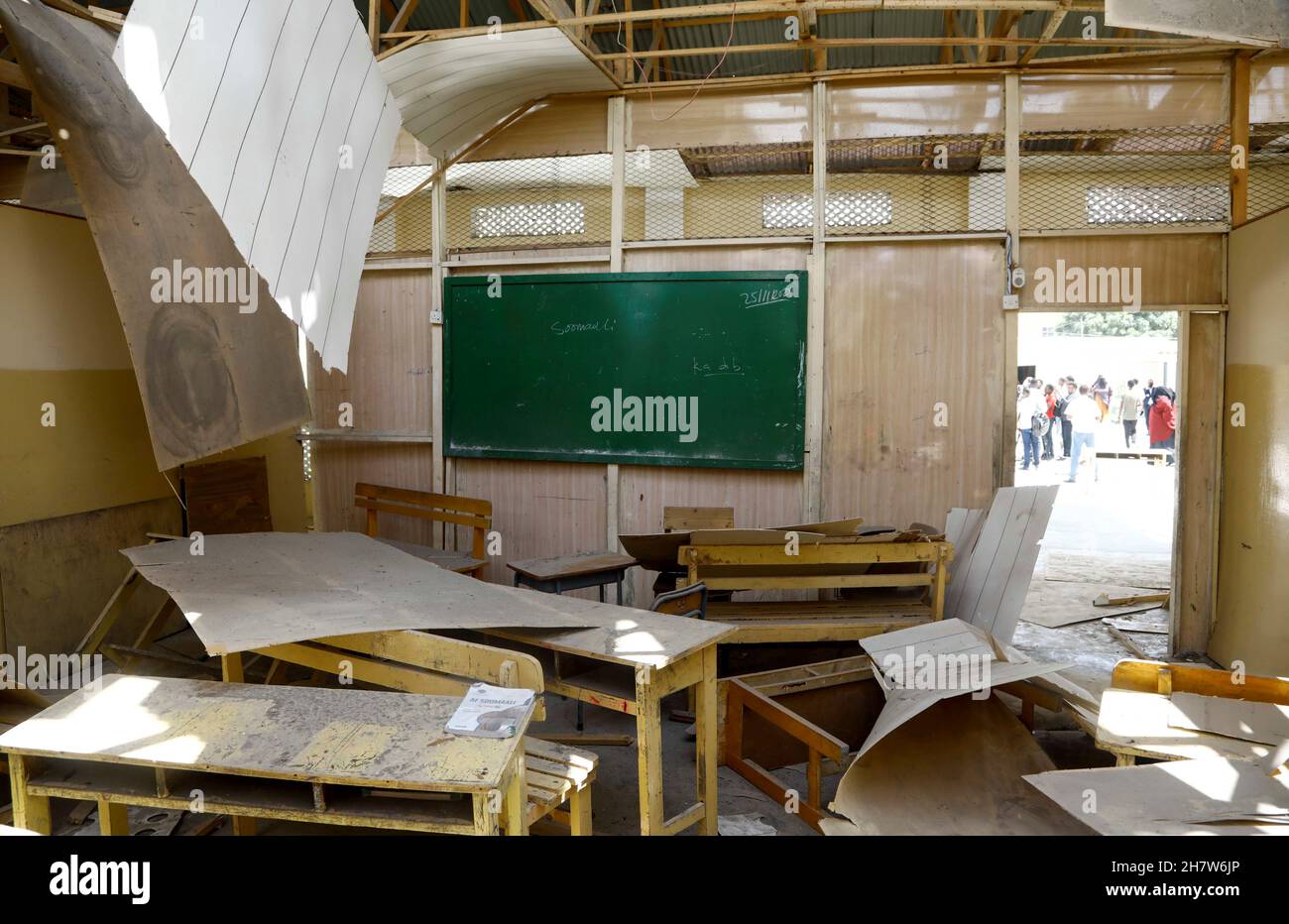 Car exploded view hi-res stock photography and images - Alamy