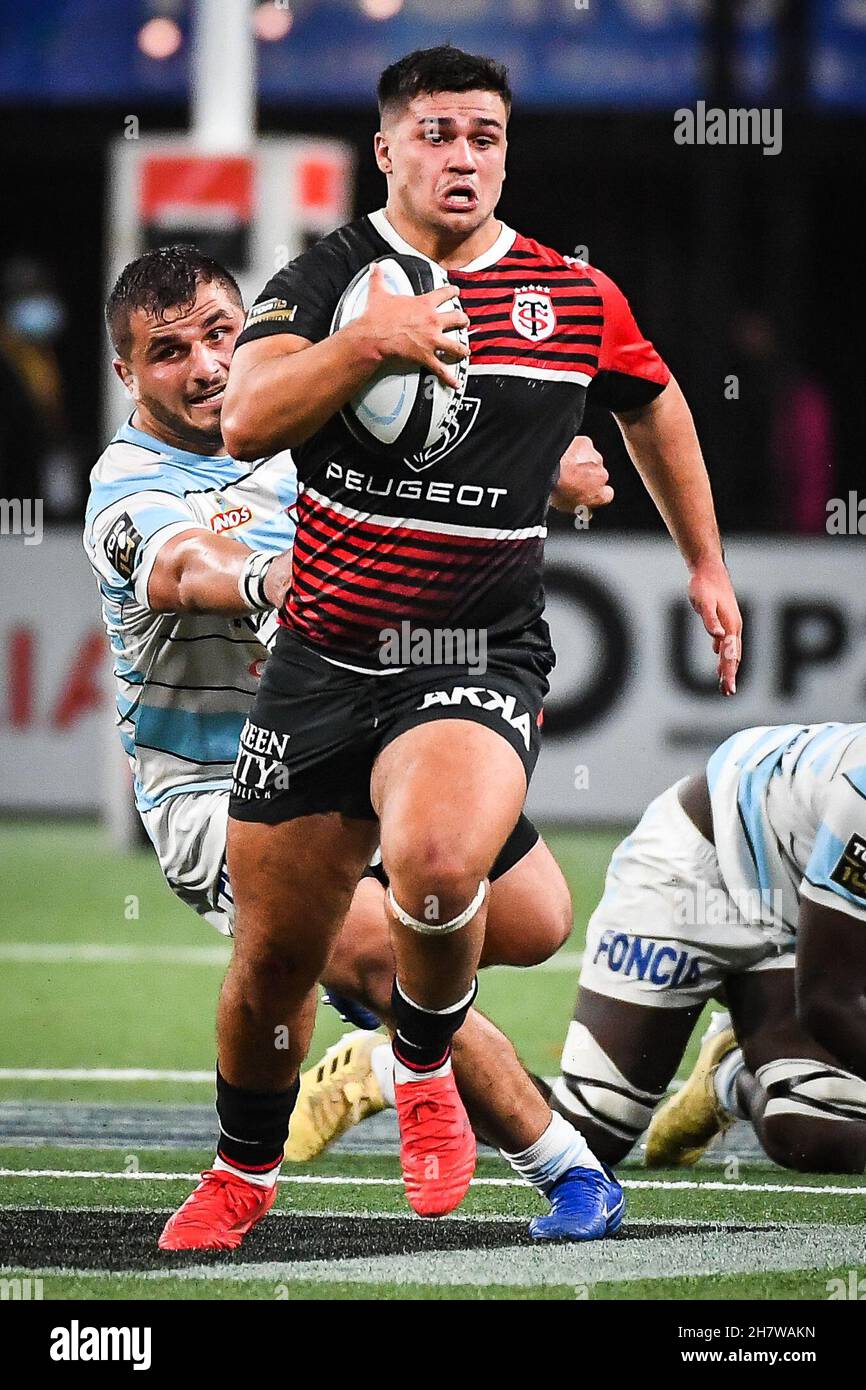 Picture of Guillaume Cramont