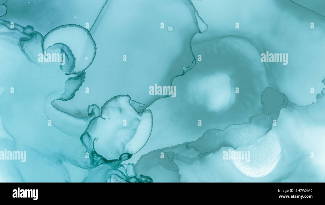 Watercolor Color Background. Pastel Fluid Splash Stock Photo - Alamy
