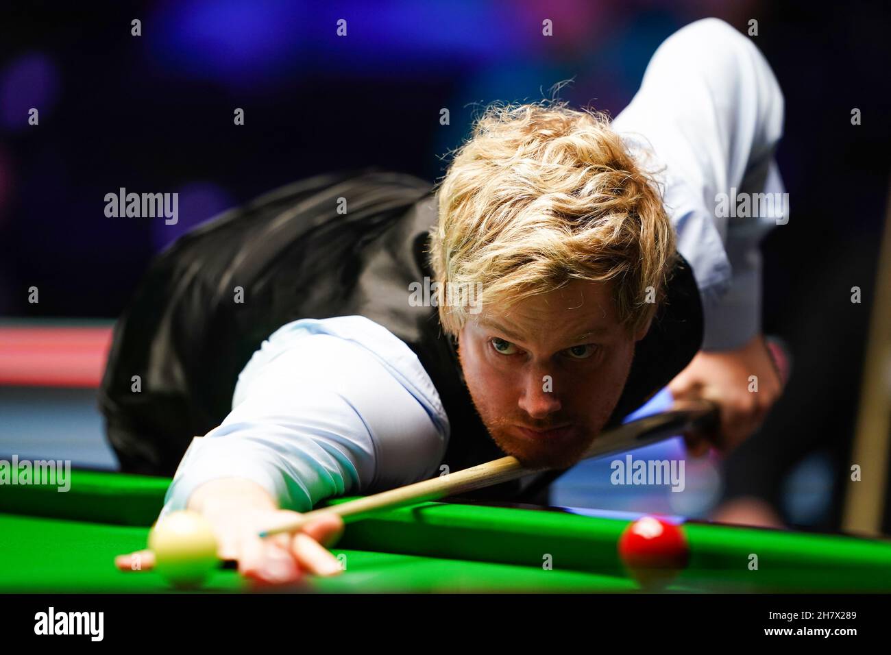 Neil robertson hi-res stock photography and images