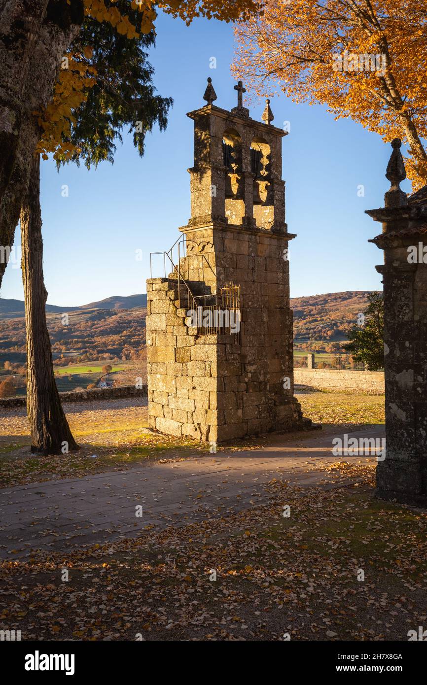 Montalegre portugal hi-res stock photography and images - Alamy
