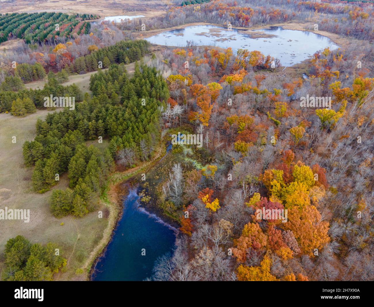 Parnell esker hires stock photography and images Alamy