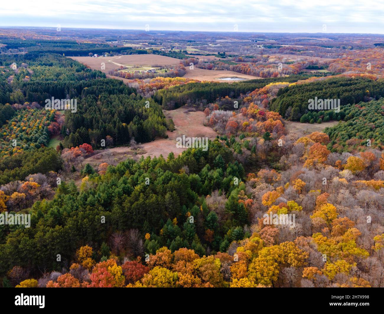 Greenbush hires stock photography and images Alamy
