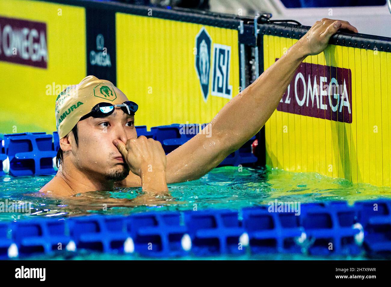 236 Katsumi Nakamura Swimmer Stock Photos, High-Res Pictures, and Images -  Getty Images