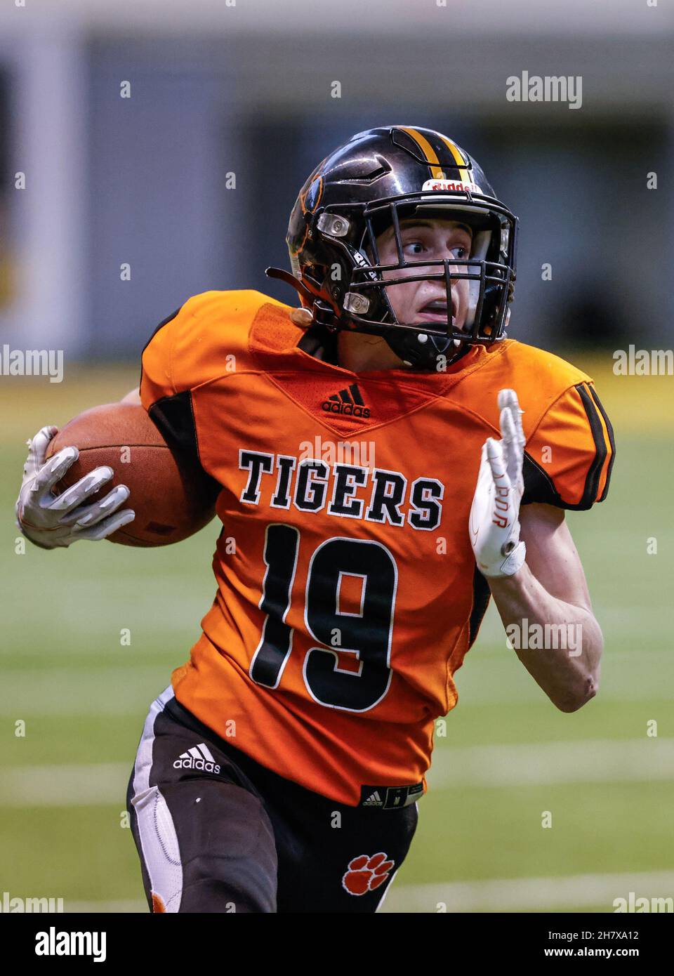Idaho high shop school football