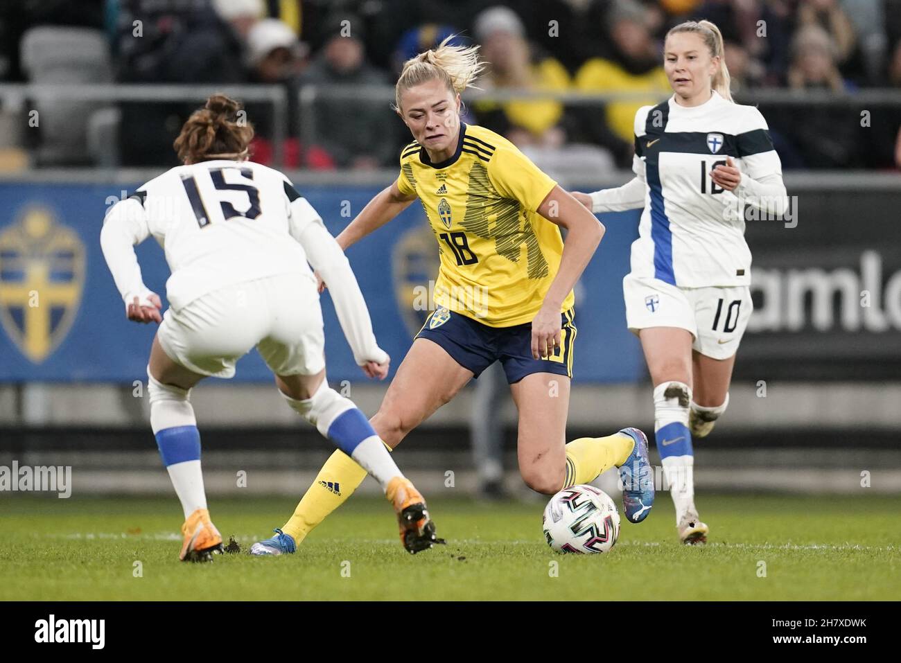 Fridolina rolfo sweden 2021 hires stock photography and images Alamy