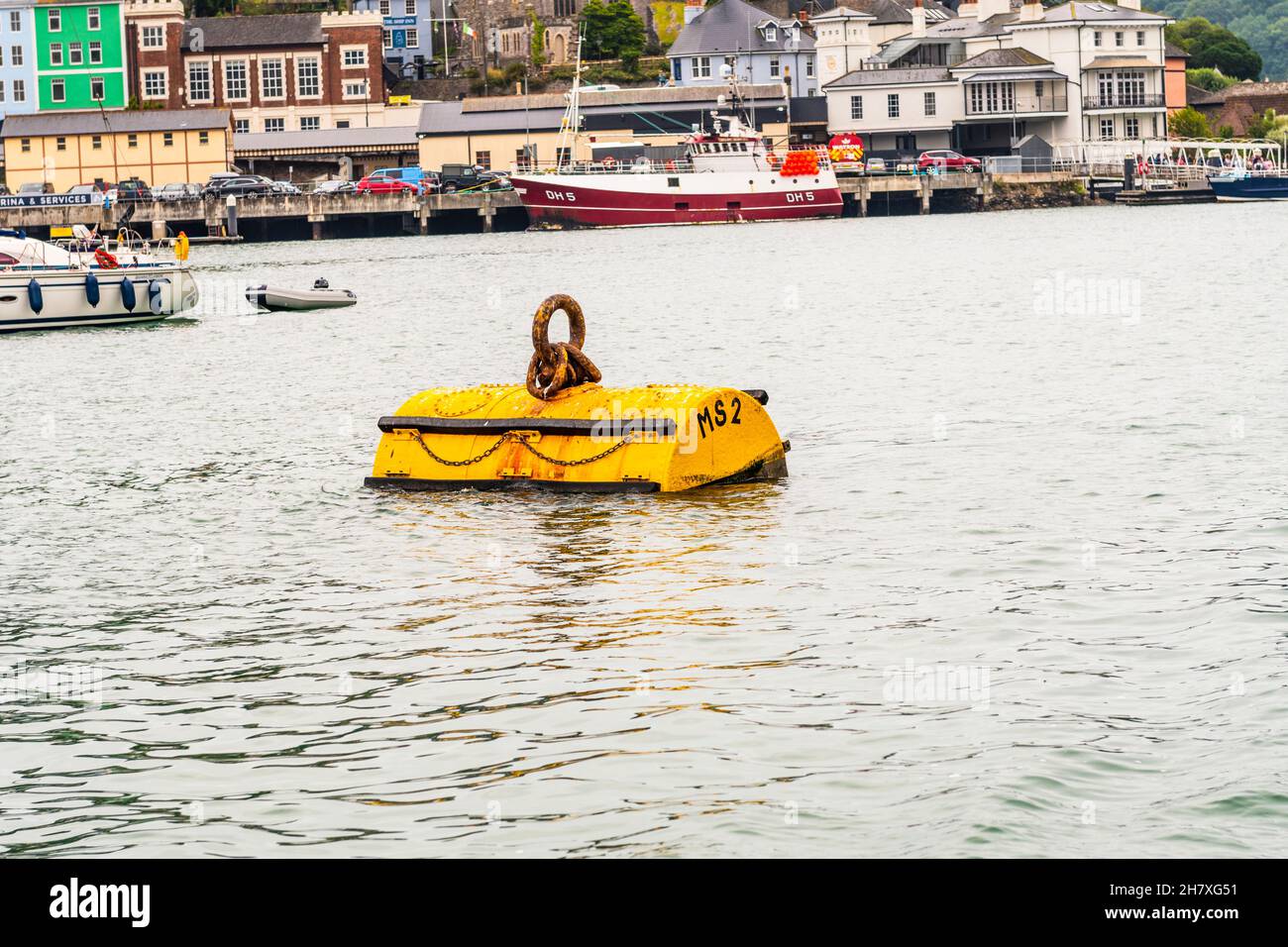 bringing in the catch Stock Photo - Alamy