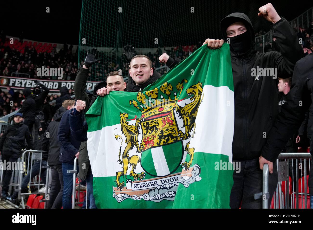 SK Slavia Praha, fans Stock Photo - Alamy