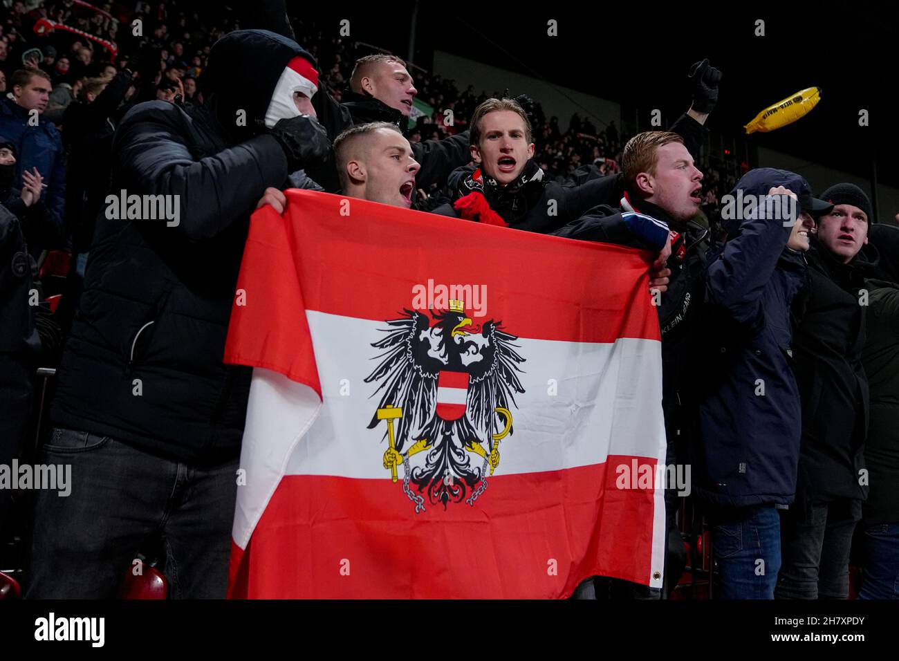 Ledvinka  Fanklub SK Slavia Praha