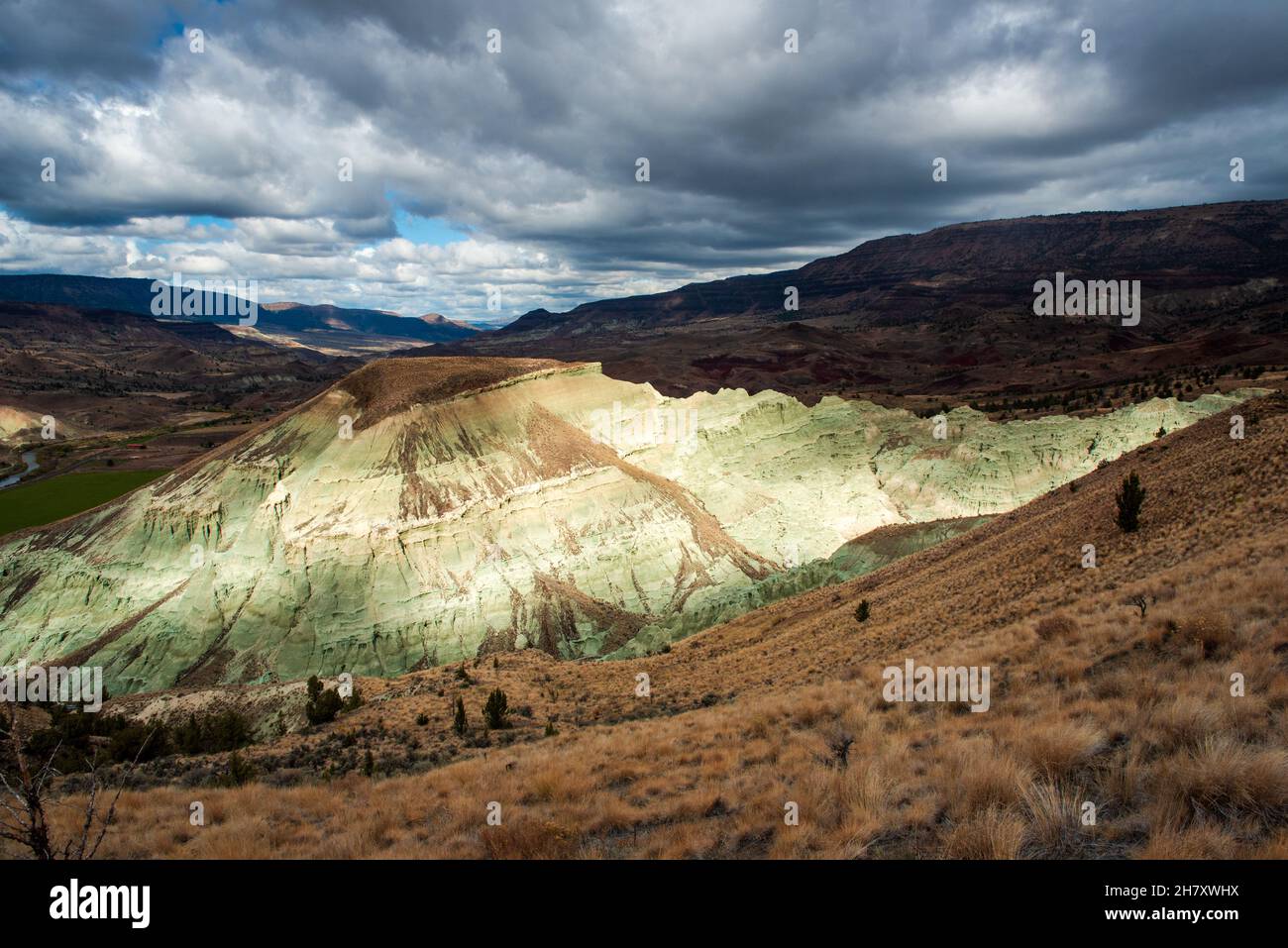 Blue Banks Central Oregon Locationsnull