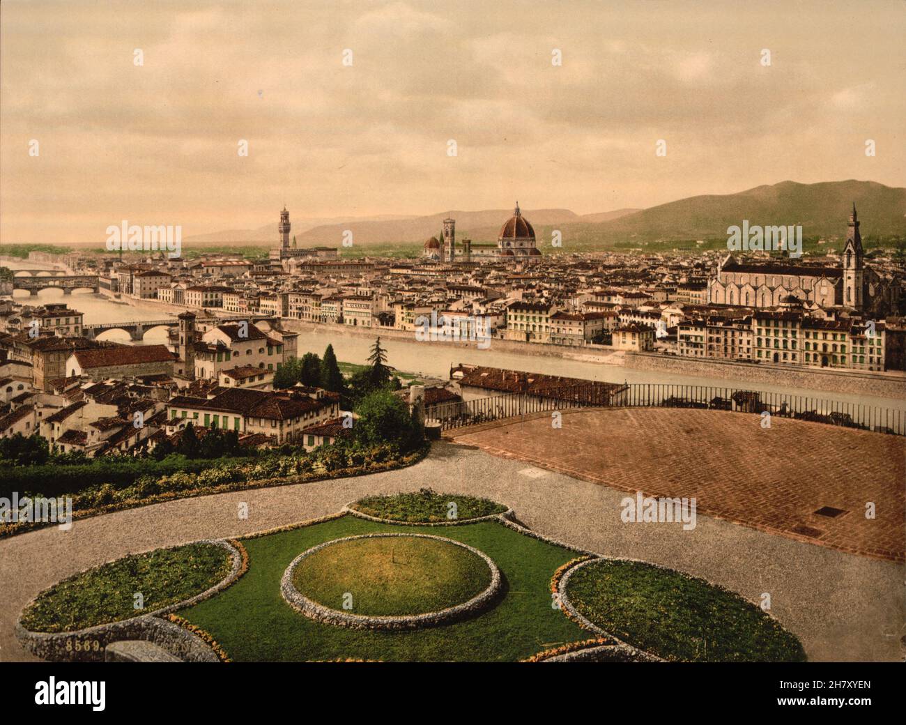 Italy 1800s hi-res stock photography and images - Alamy