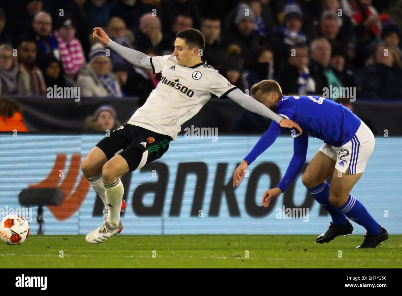 leicester-uk-25th-nov-2021-