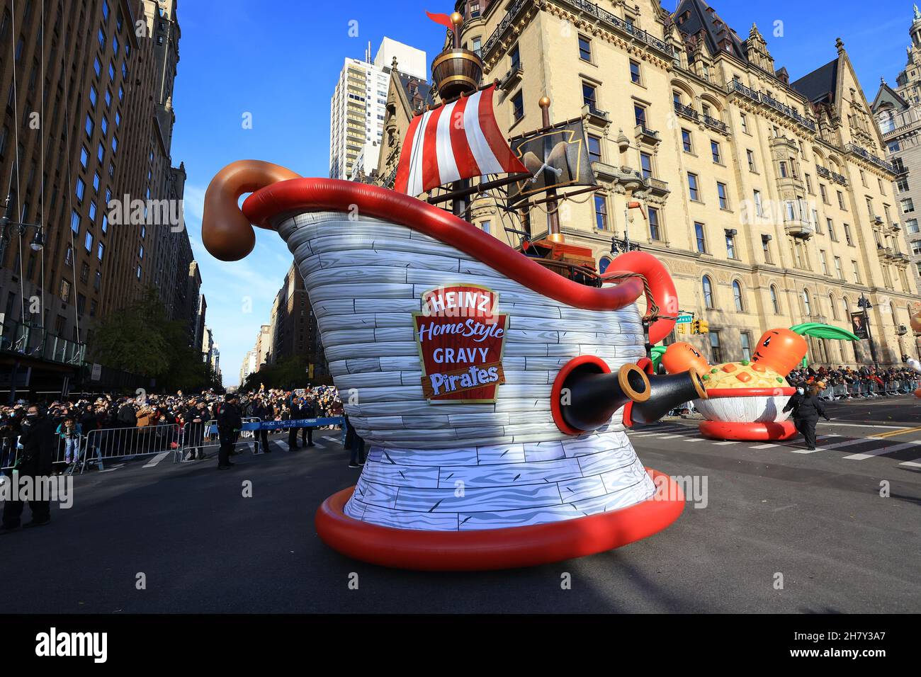 Gravy pirates hires stock photography and images Alamy