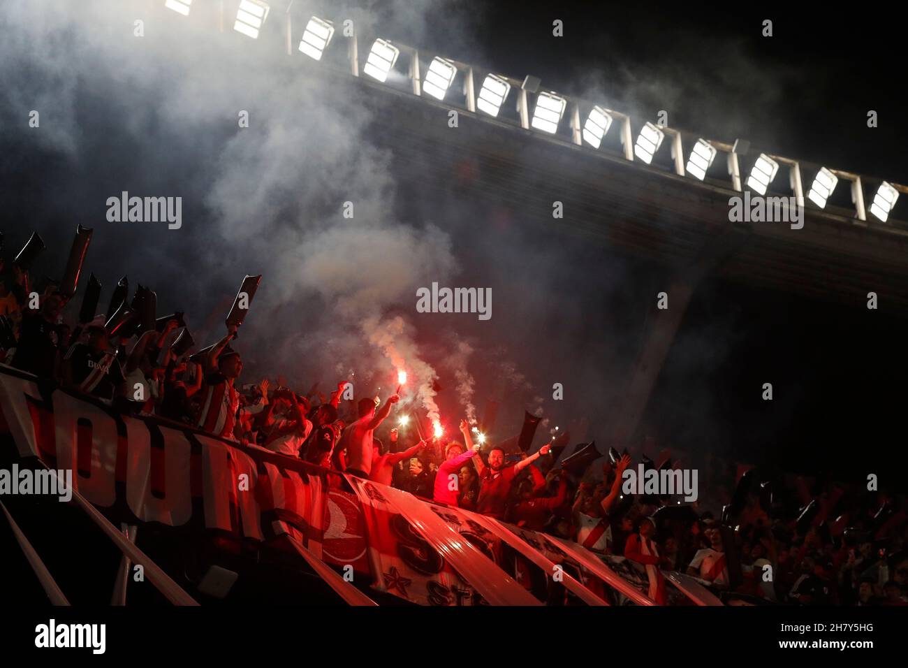 river plate stadium concert