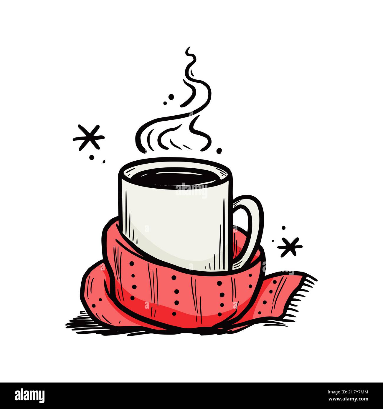 Cartoon hot chocolate hi-res stock photography and images - Alamy Cartoon hot chocolate hi-res stock photography and images - Alamy