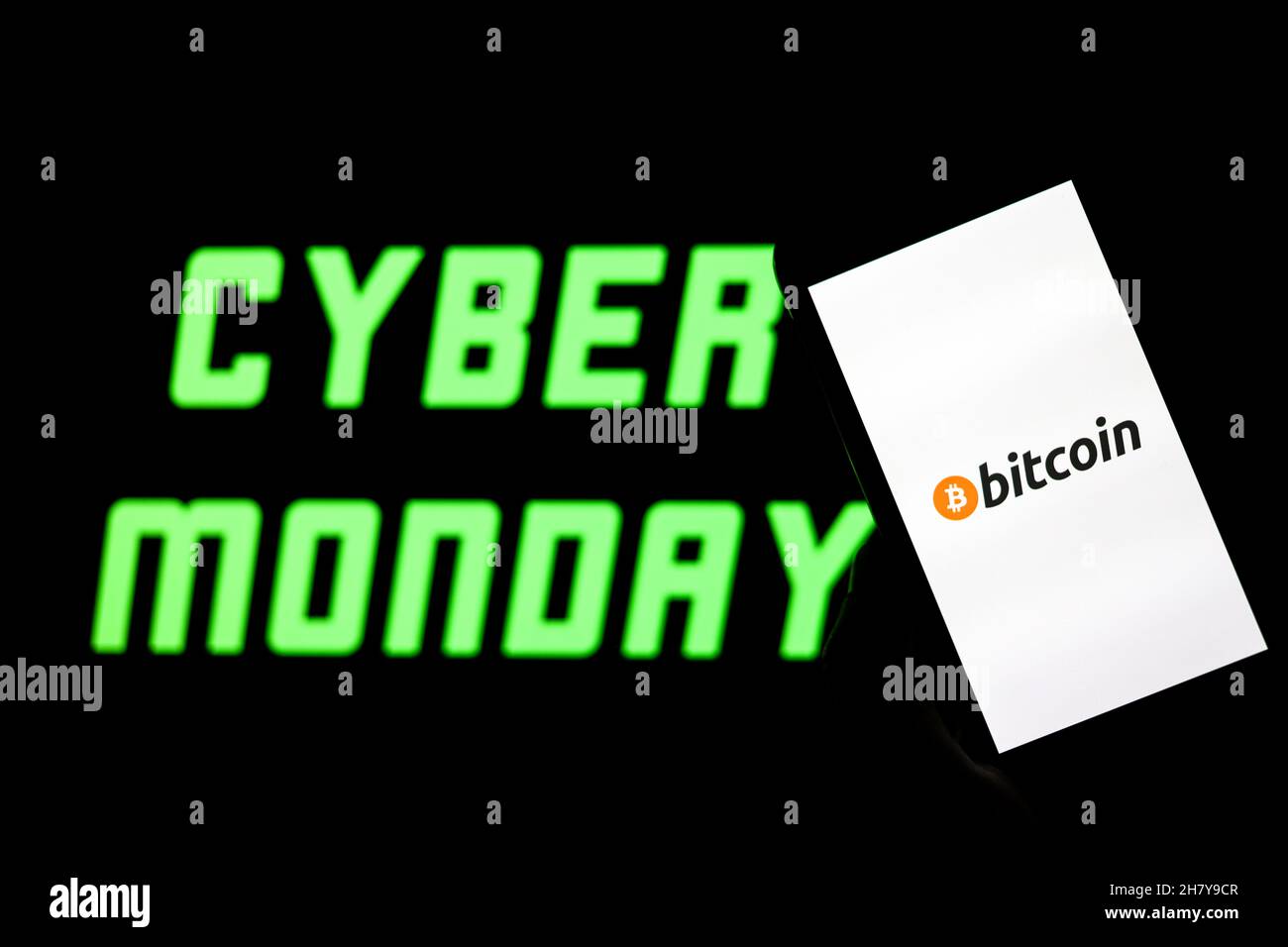 Crypto currency apps hi-res stock photography and images - Page 2 - Alamy