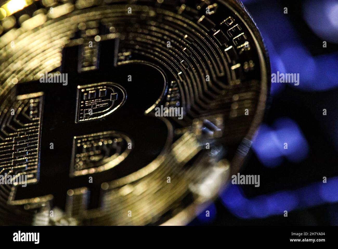 Bitcoin bravado crypto rand premium etrade offer cryptocurrency