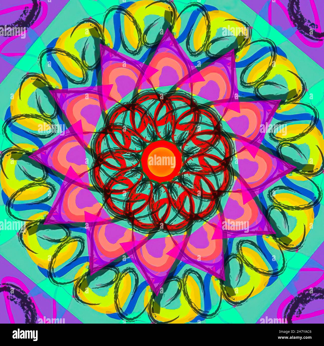 Mandala Abstract Background Hi res Stock Photography And Images Alamy mandala-abstract-background-hi-res-stock-photography-and-images-alamy