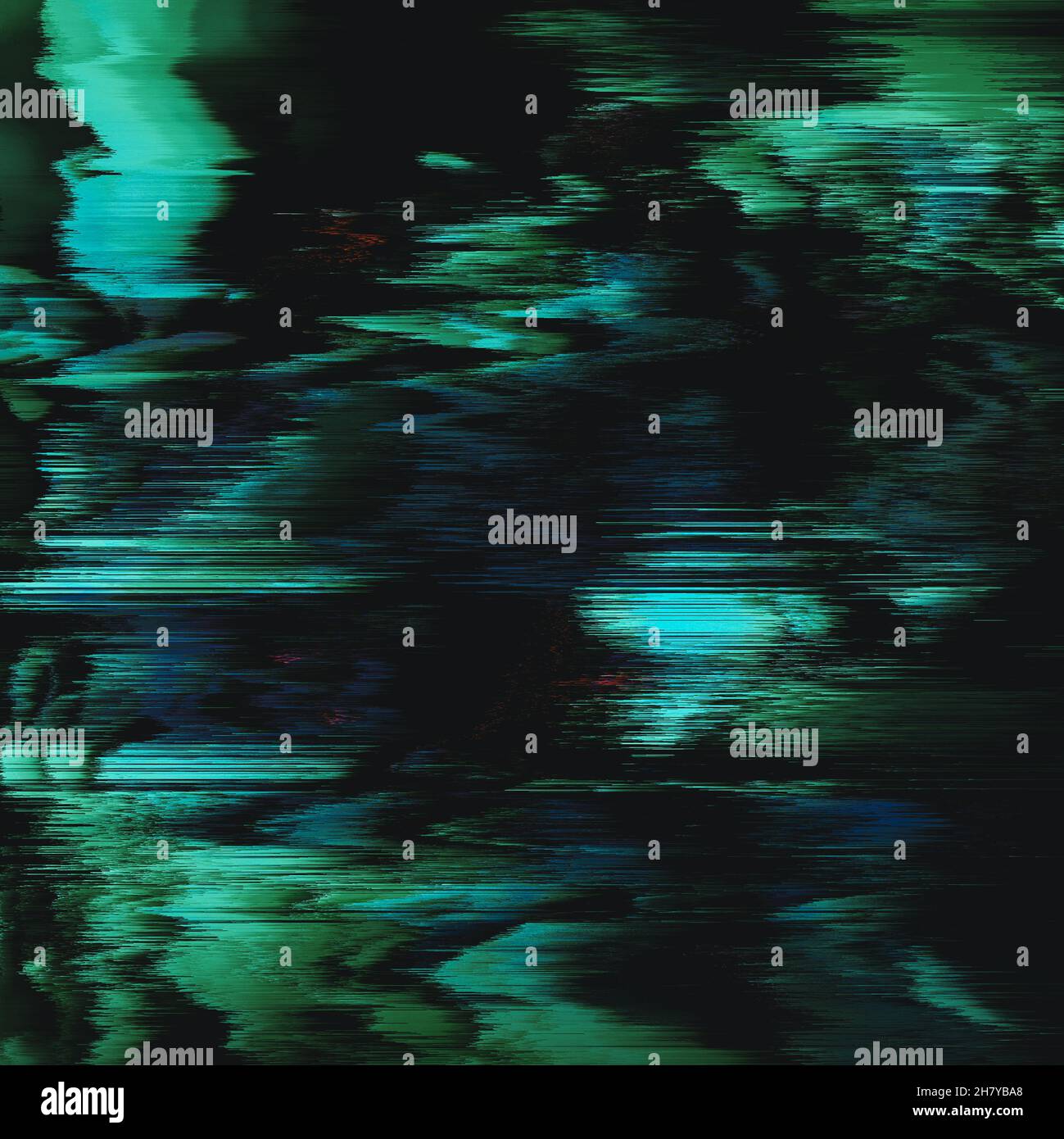 Abstract trendy holographic background Stock Photo