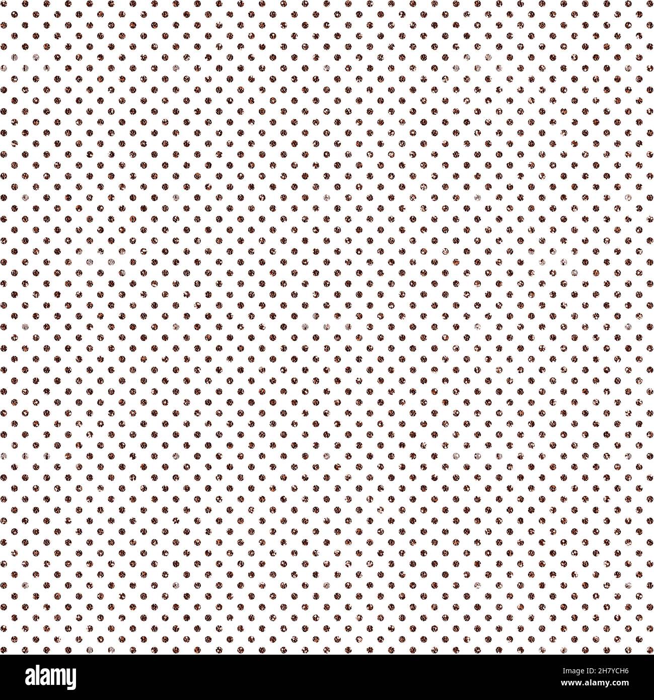 Abstract trendy holographic background Stock Photo