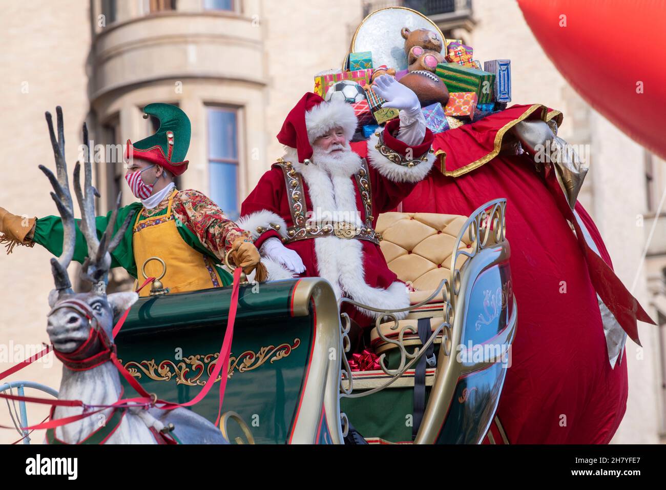 Thanksgiving packages in new york city 2024