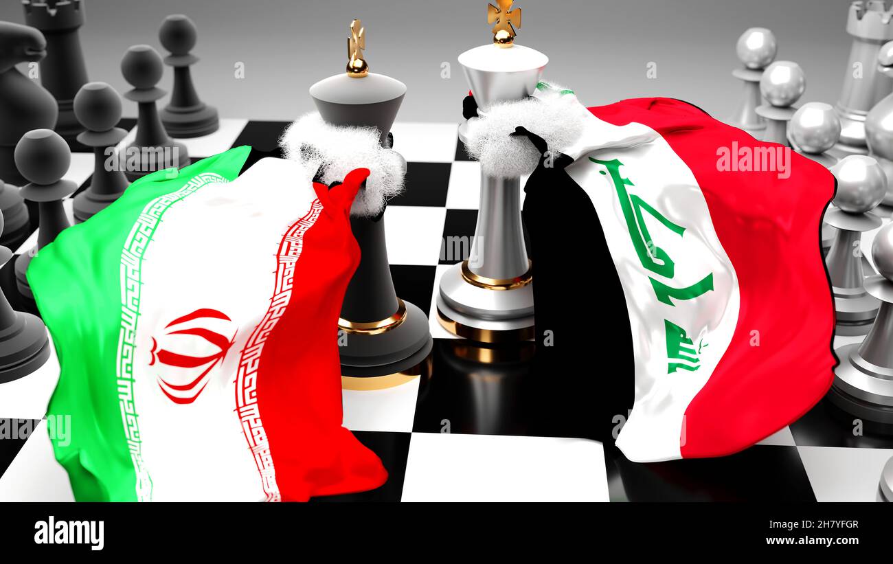 Thread by @Vakil_e_Roaya: Here we go! #Iran #Chess #شطرنج #ایران