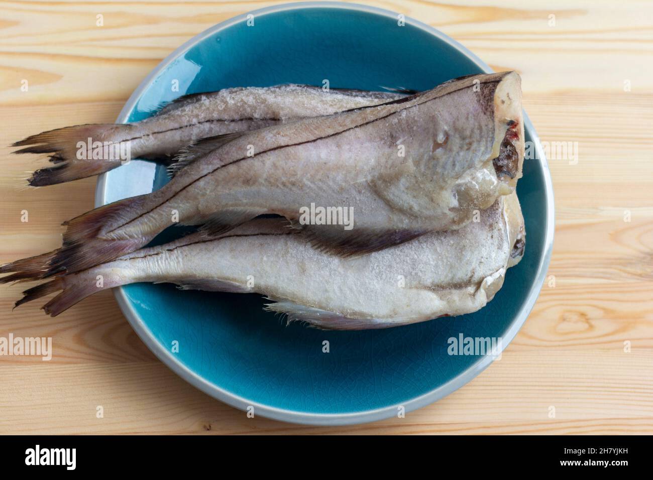 Haddock recipe hires stock photography and images Alamy