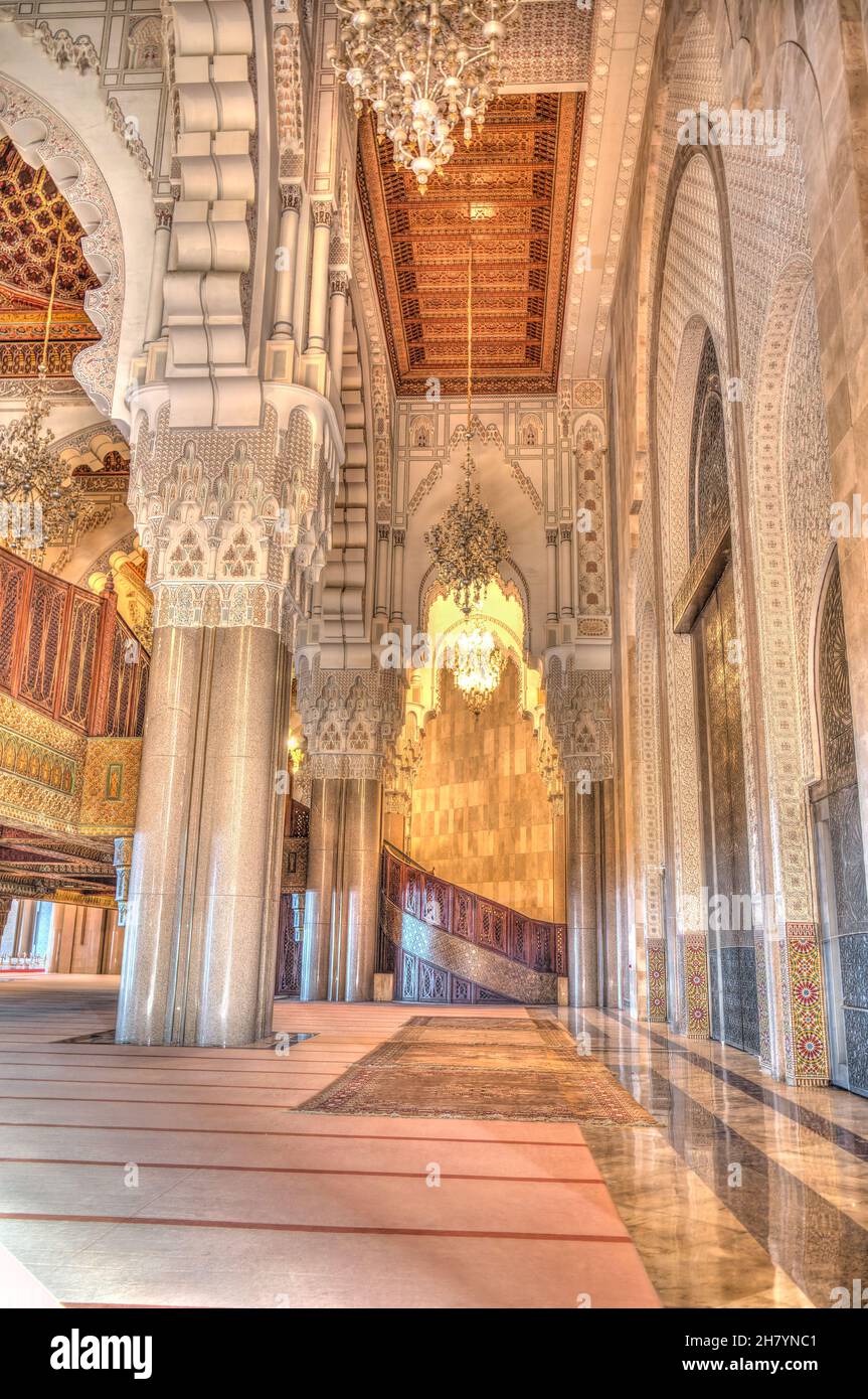 Inside Hassan Tower Hi res Stock Photography And Images Alamy inside-hassan-tower-hi-res-stock-photography-and-images-alamy
