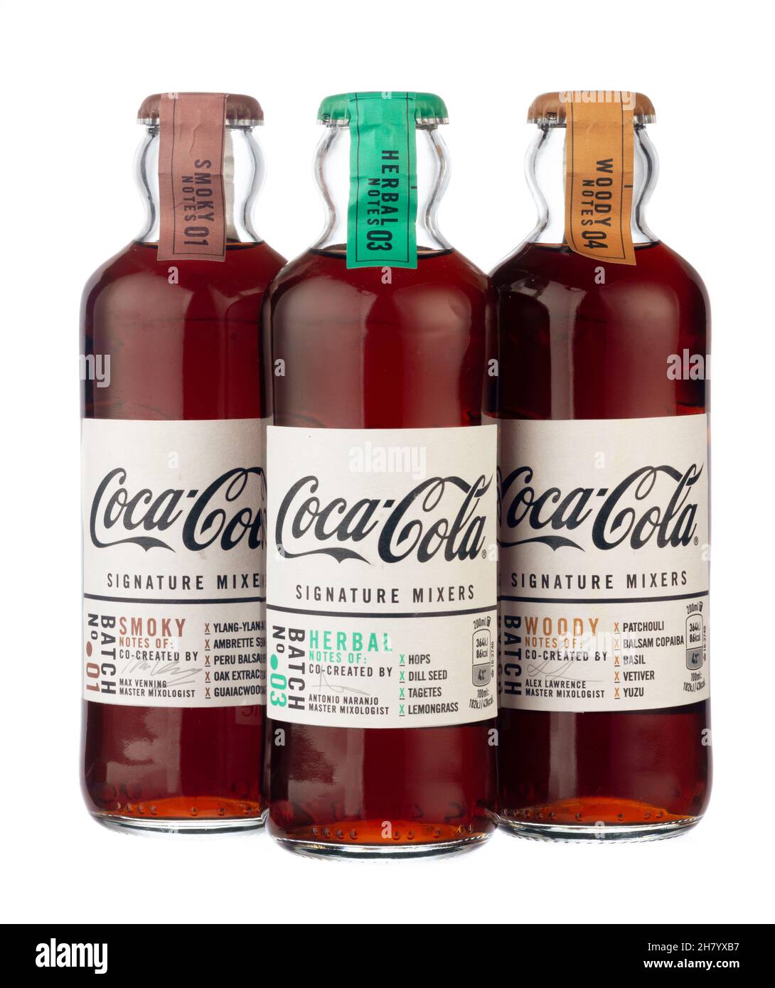 Cocacola Signature Mixers Kopen edu.svet.gob.gt