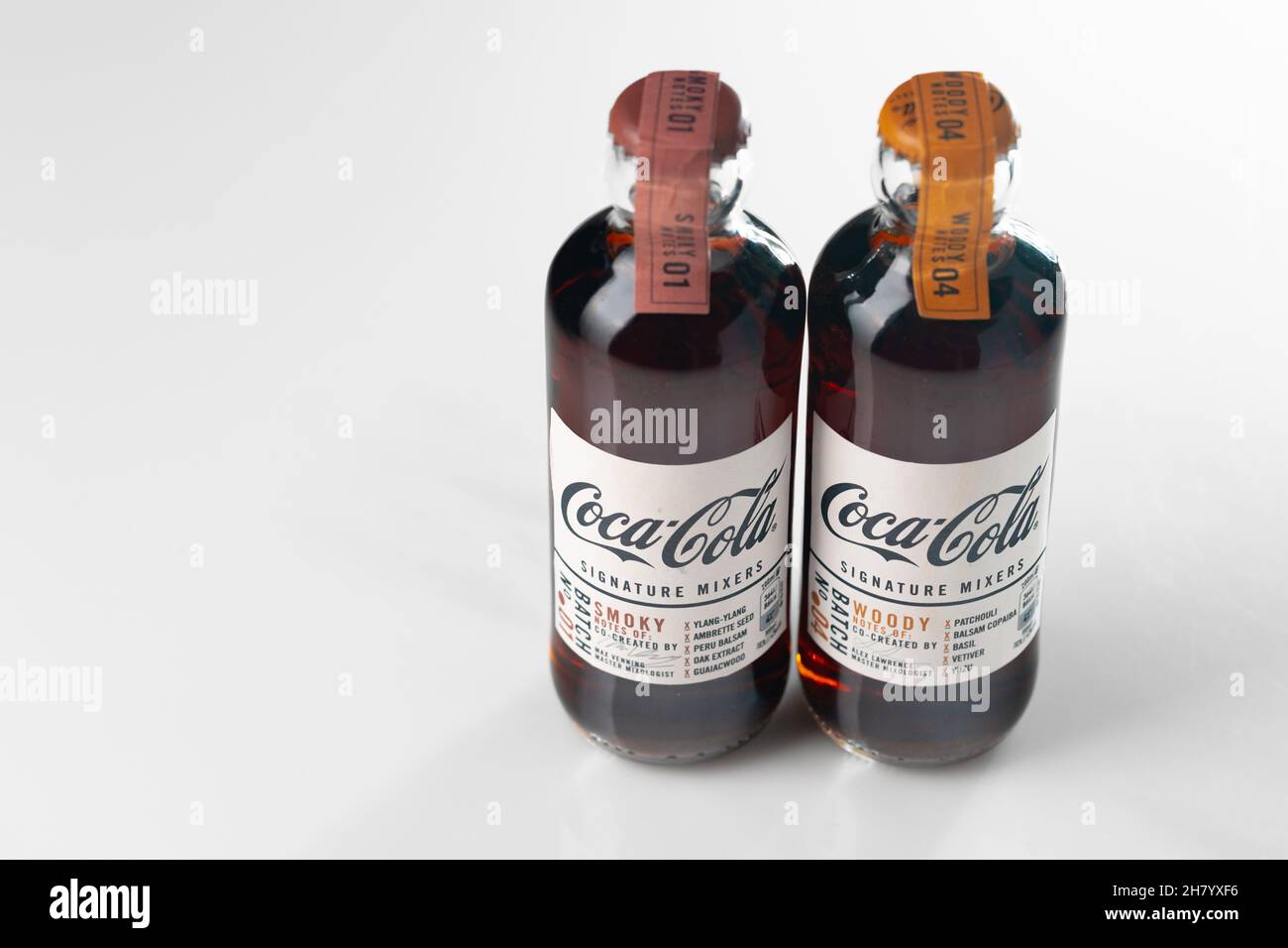 Cocacola Signature Mixers Kopen edu.svet.gob.gt