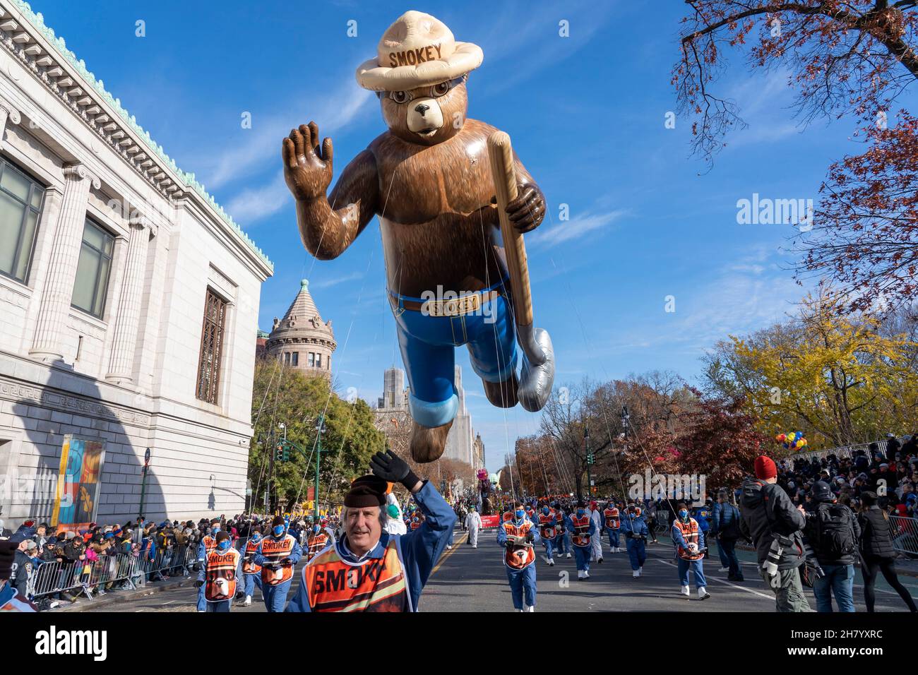 Smokey the bear images hi res stock photography and images Alamy