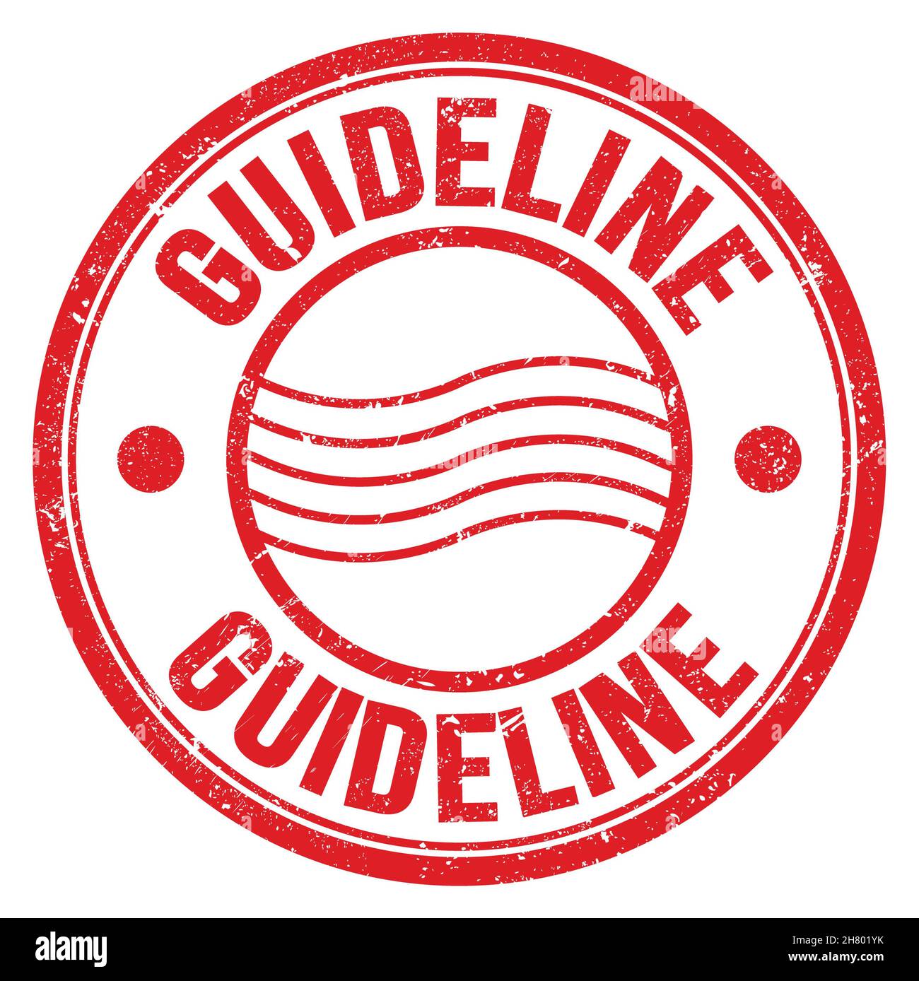 Guideline word hi-res stock photography and images - Alamy