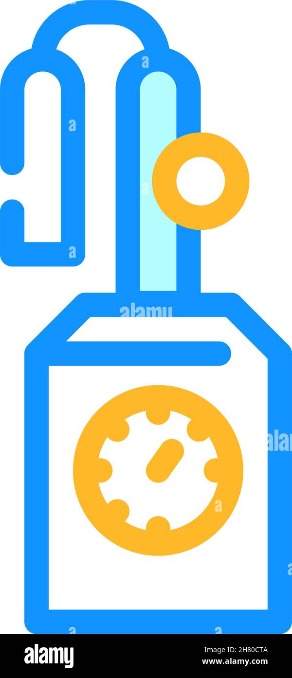 distiller equipment color icon vector illustration Stock Vector Image ...