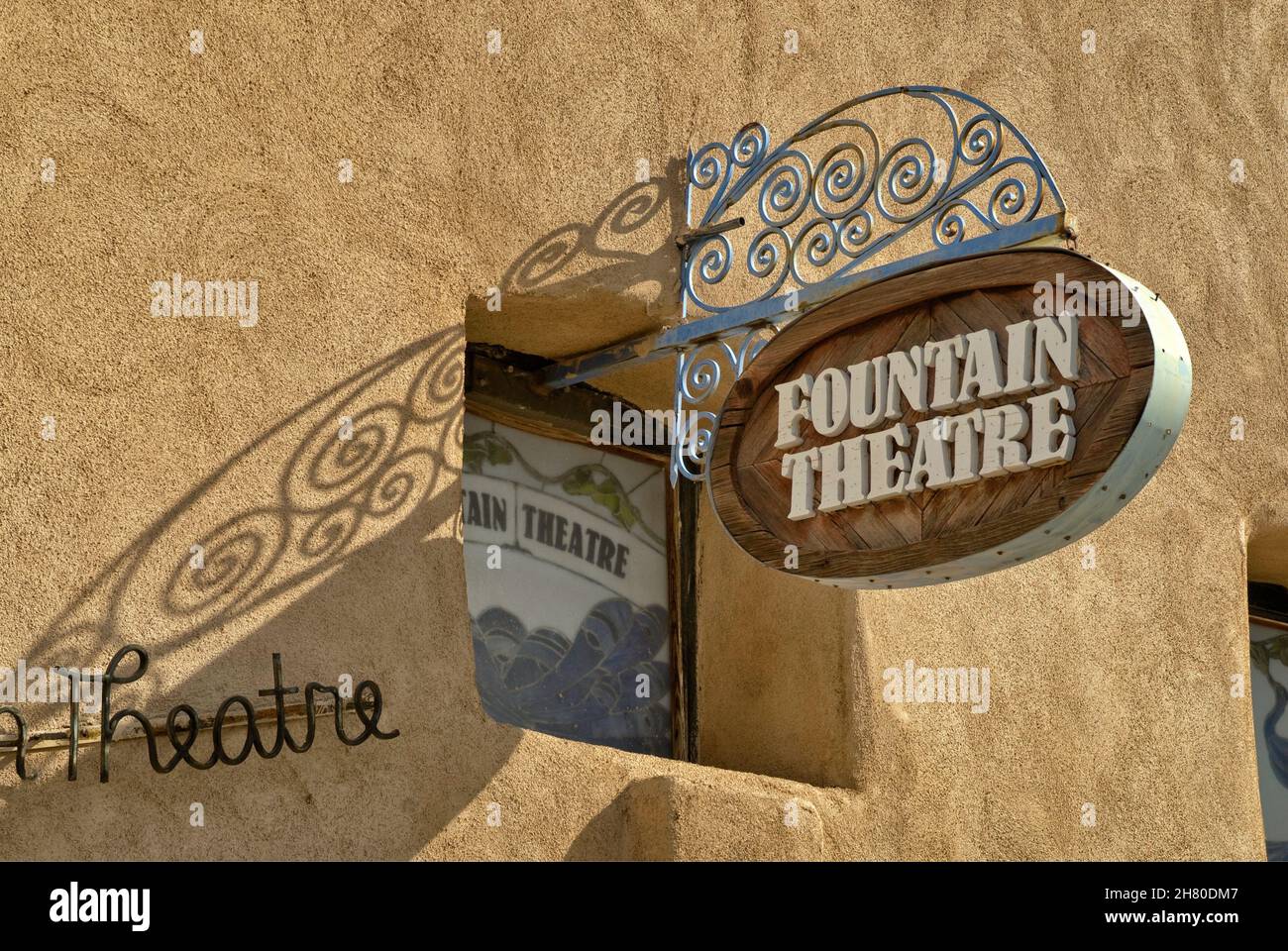 Back stage sign hires stock photography and images Alamy