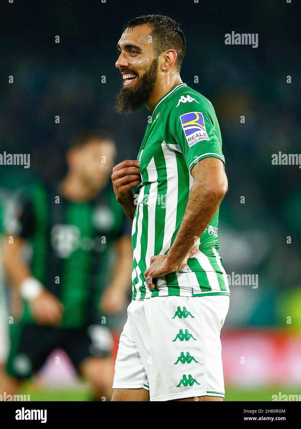 Écharpe De Foot Europa League - Real Betis & Ferencvaros - Officielle - Neuve