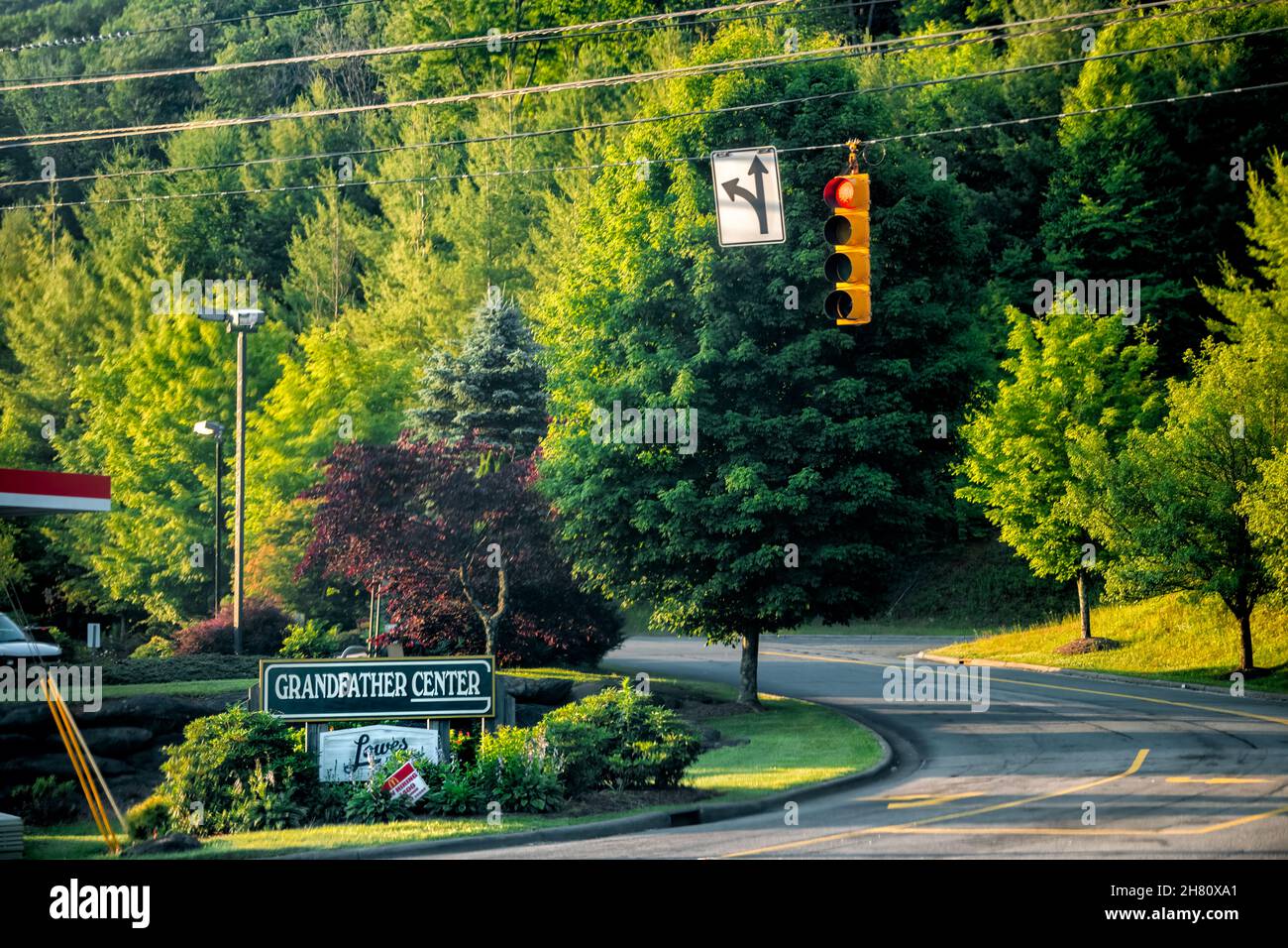 Banner elk, north carolina hires stock photography and images Alamy