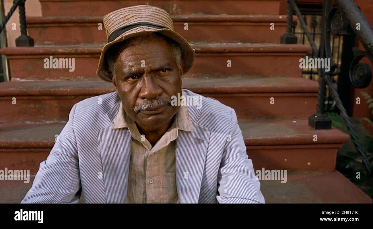 Ossie Davis Do The Right Thing Ossie Davis Do The Right Thing