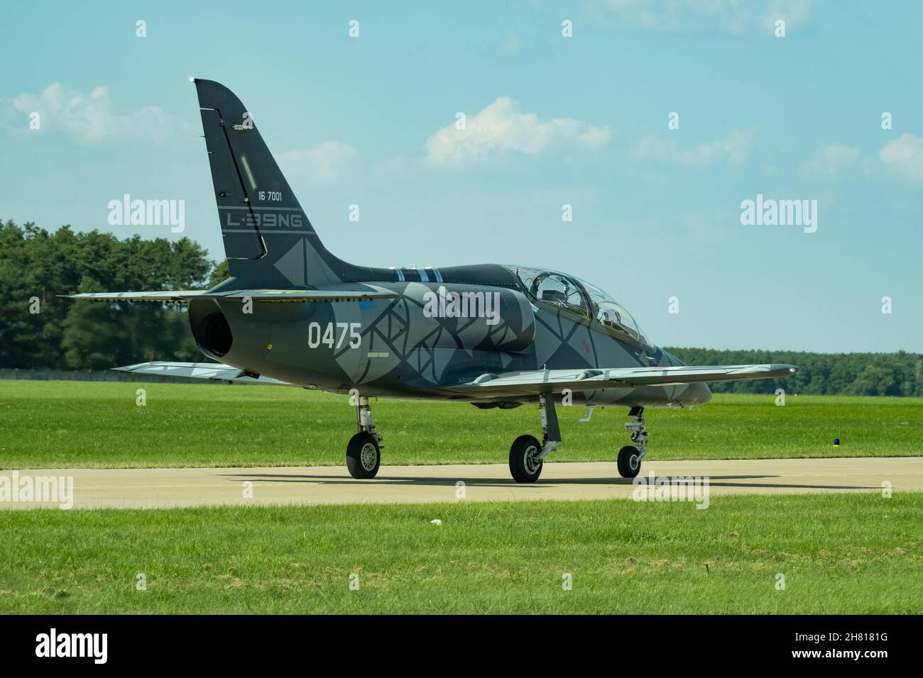 Malacky air base hi-res stock photography and images - Alamy
