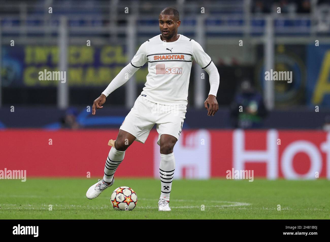 live inter vs shakhtar