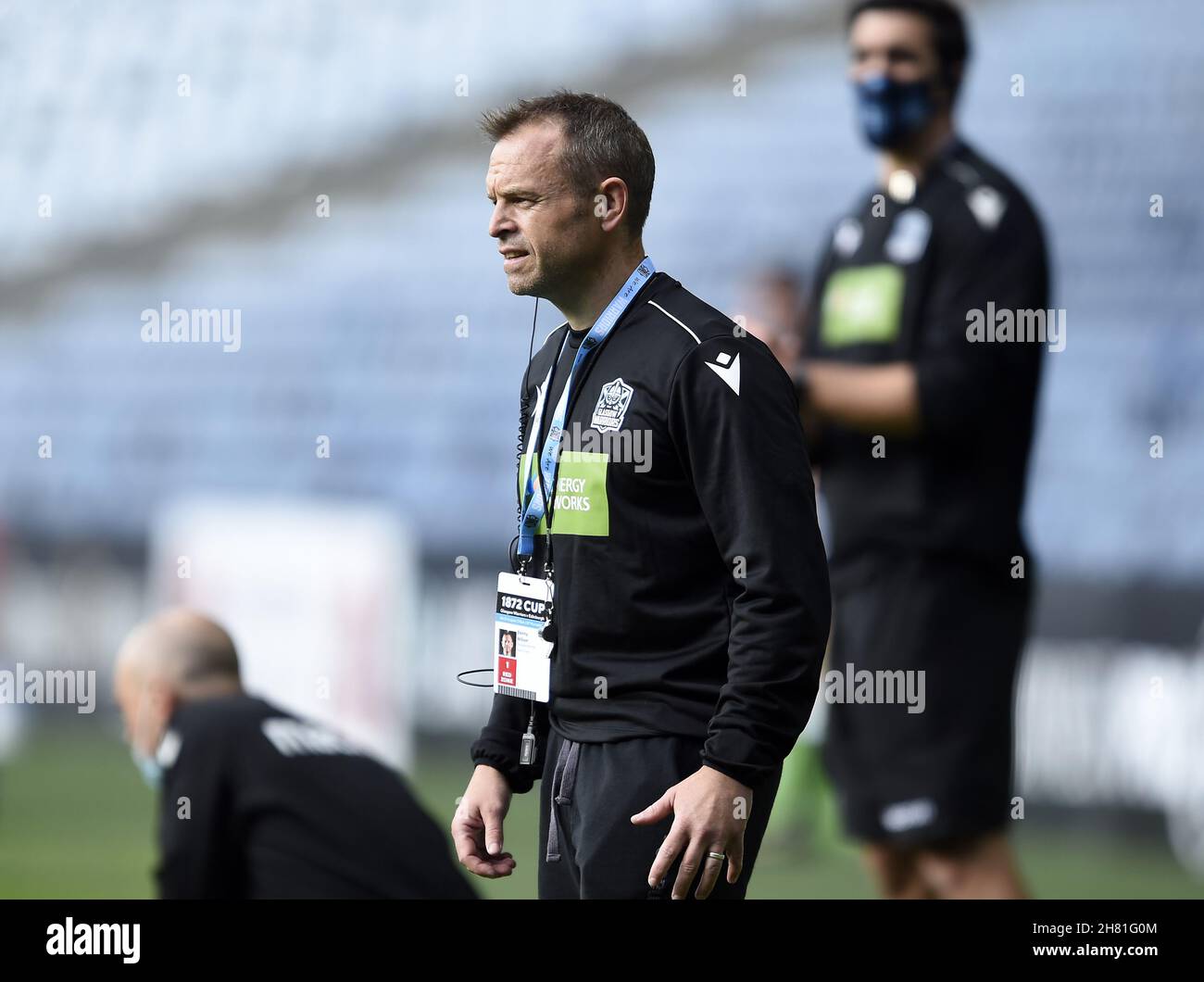 Danny wilson rugby hires stock photography and images Alamy
