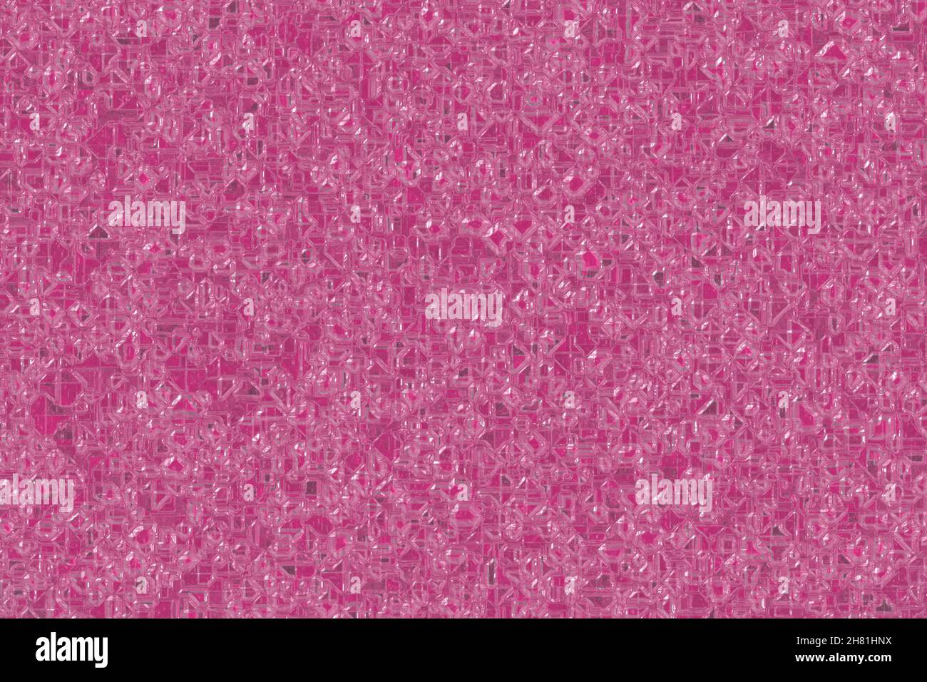 design pink computer crystals template digitally drawn texture ...