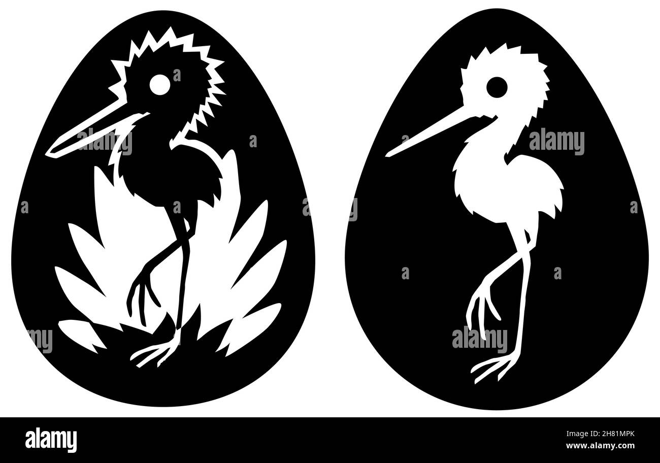 Breeding Rare Stock Vector Images Alamy