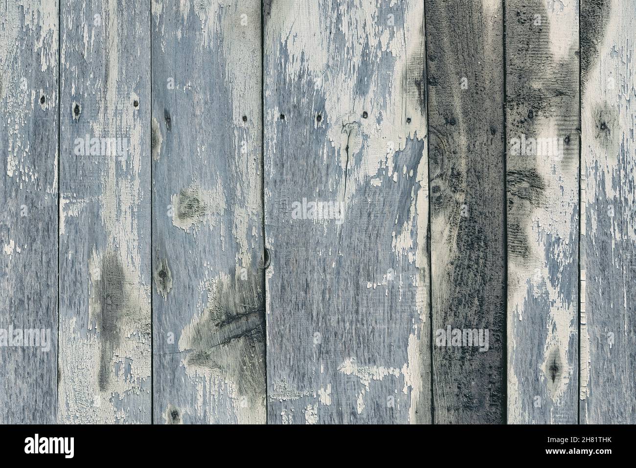 Texture old fence wooden hi-res stock photography and images - Alamy