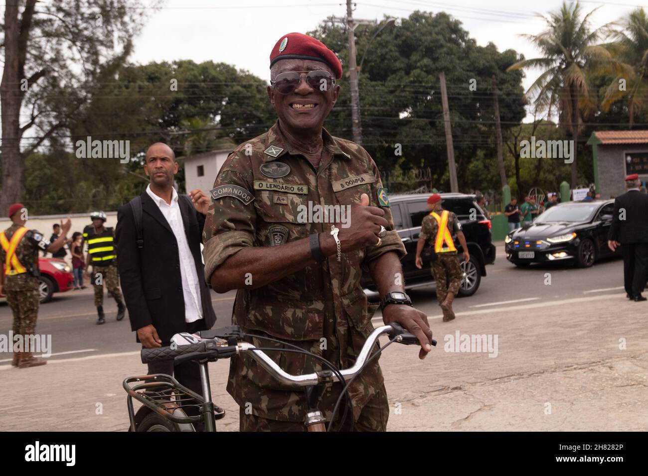 Junior sergeant hi-res stock photography and images - Alamy