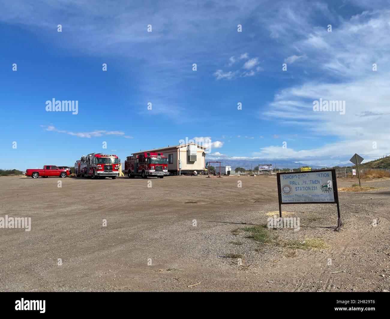 American fire trucks hi-res stock photography and images - Alamy