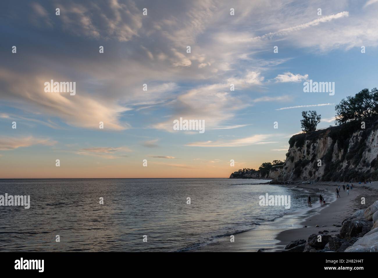 Paradise cove los angeles hires stock photography and images Alamy