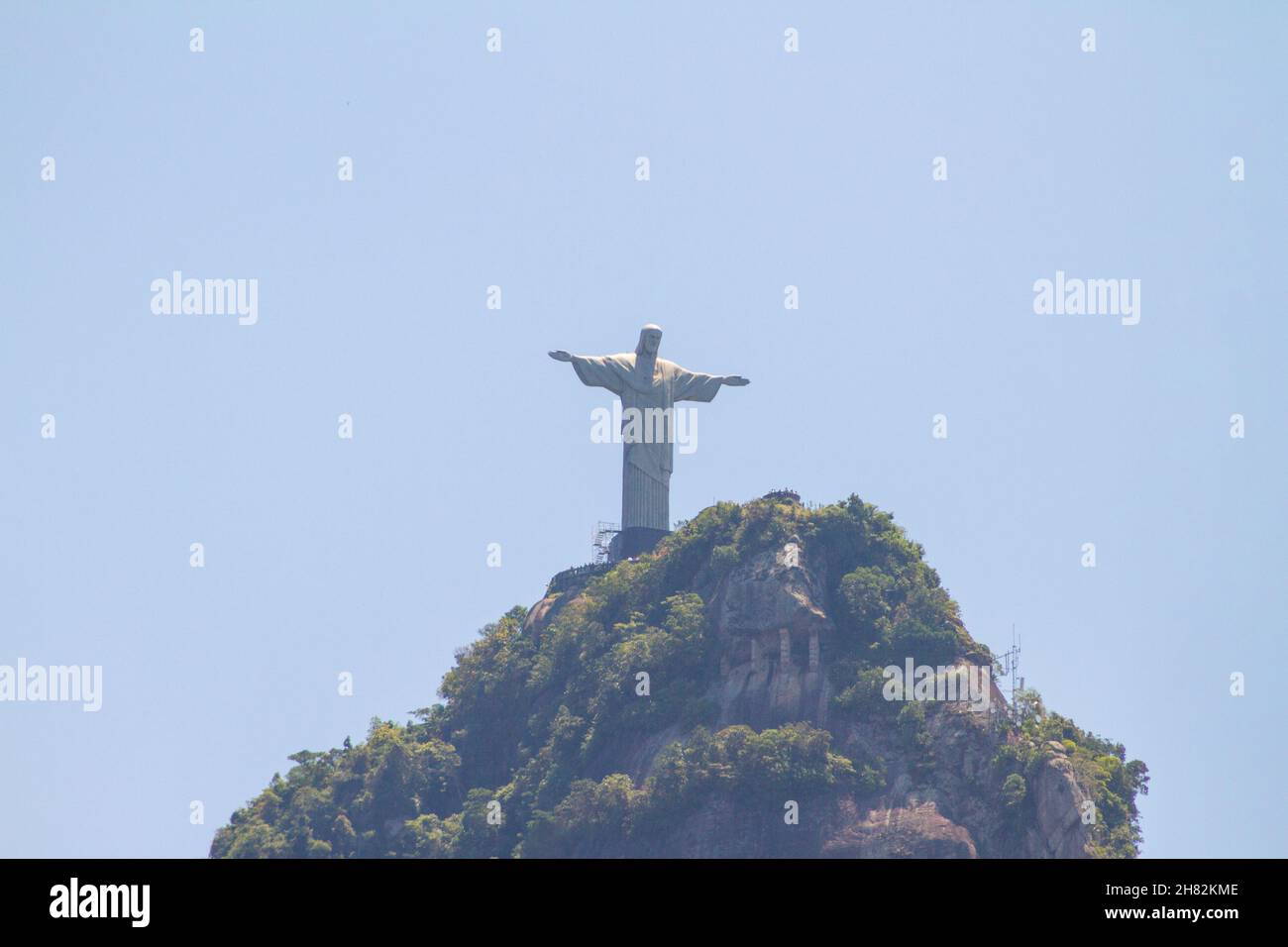 Famous Landmarks In Brazil Hi Res Stock Photography And Images Page 4 Alamy