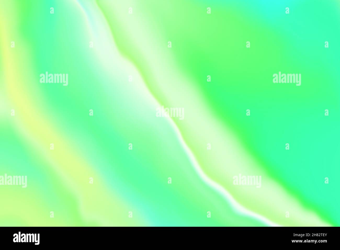 Abstract liquid marble background, green texture Stock Photo - Alamy