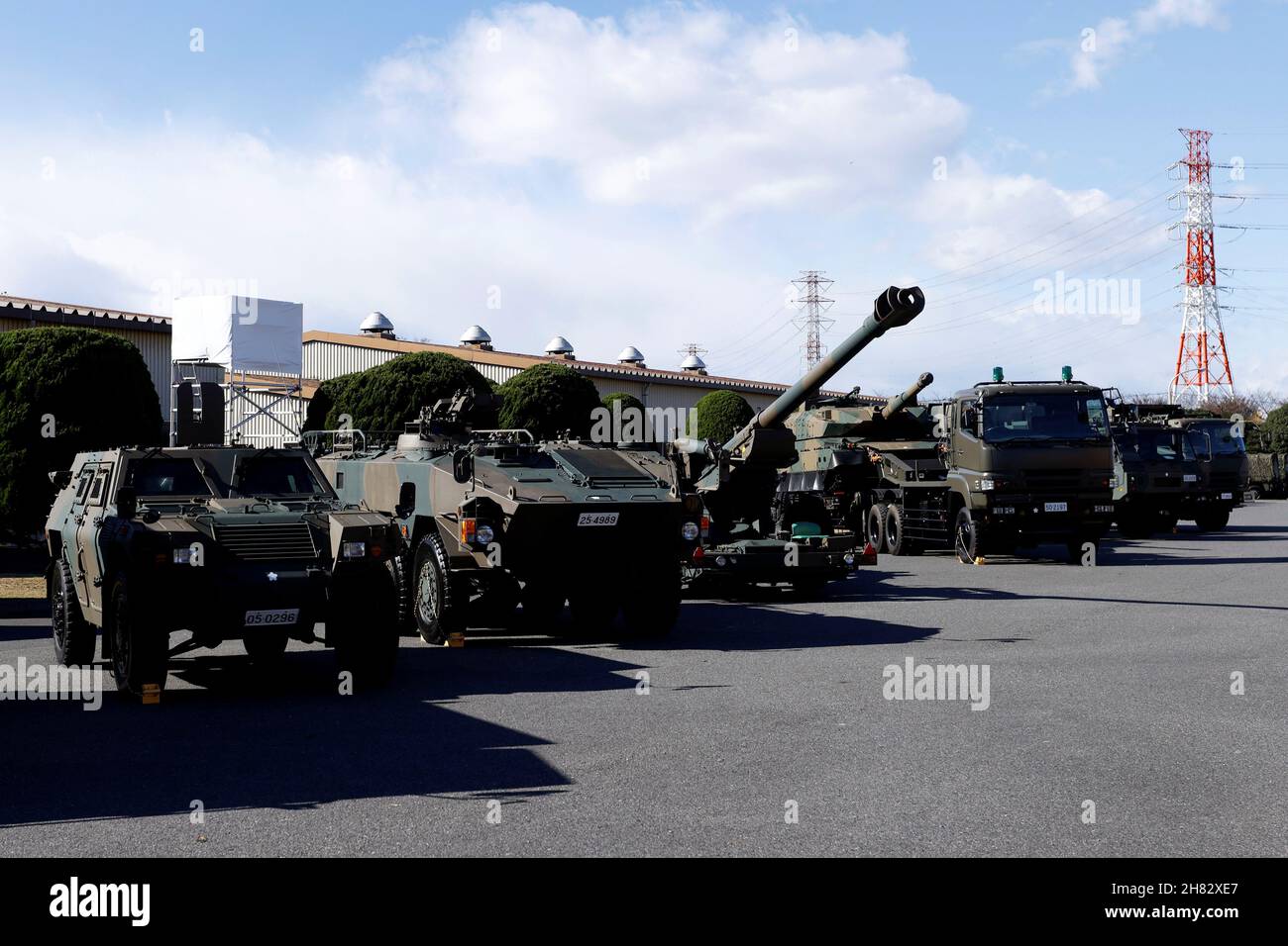 Fh 70 Howitzer Hi Res Stock Photography And Images Alamy